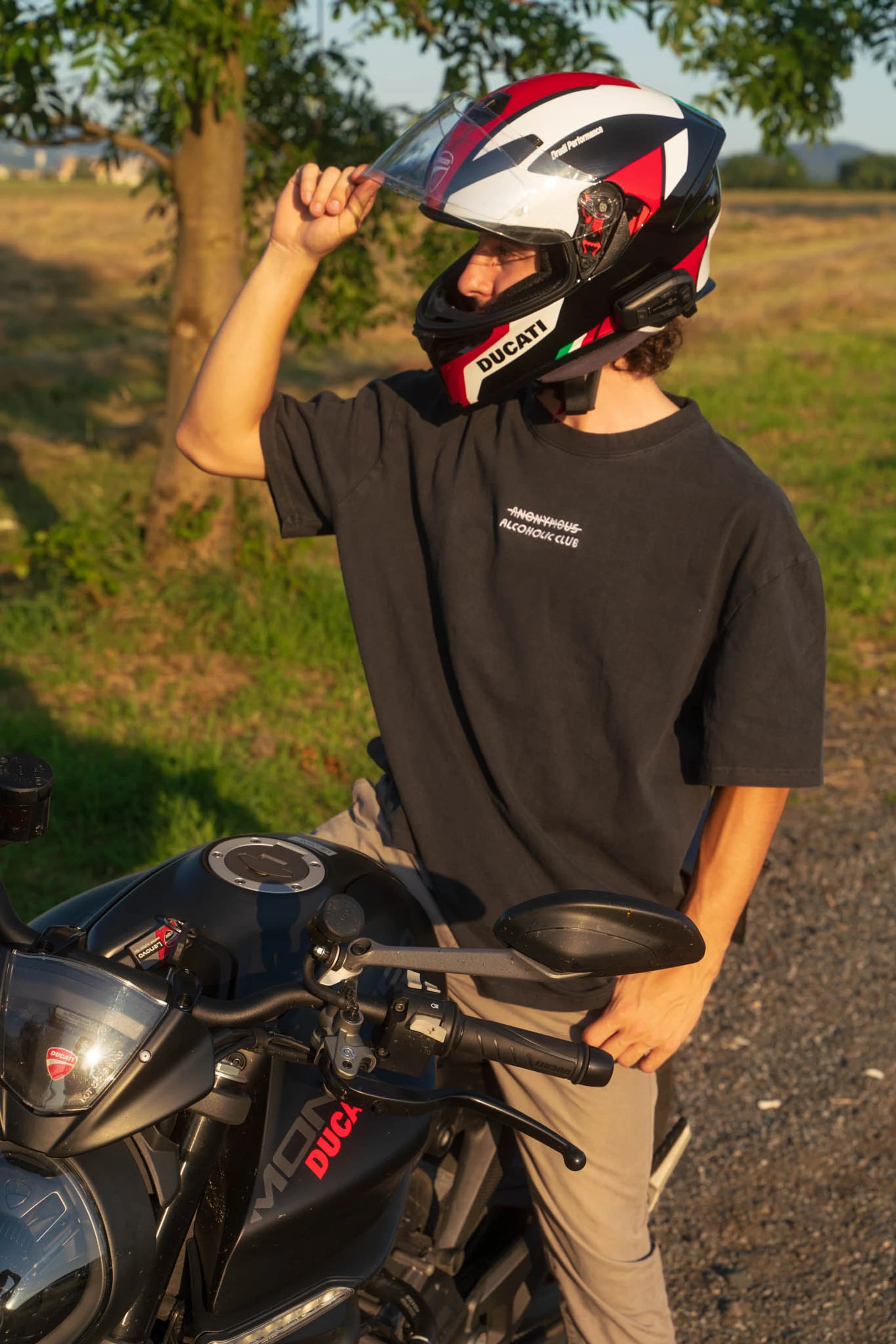 Sober Thoughts - View 5