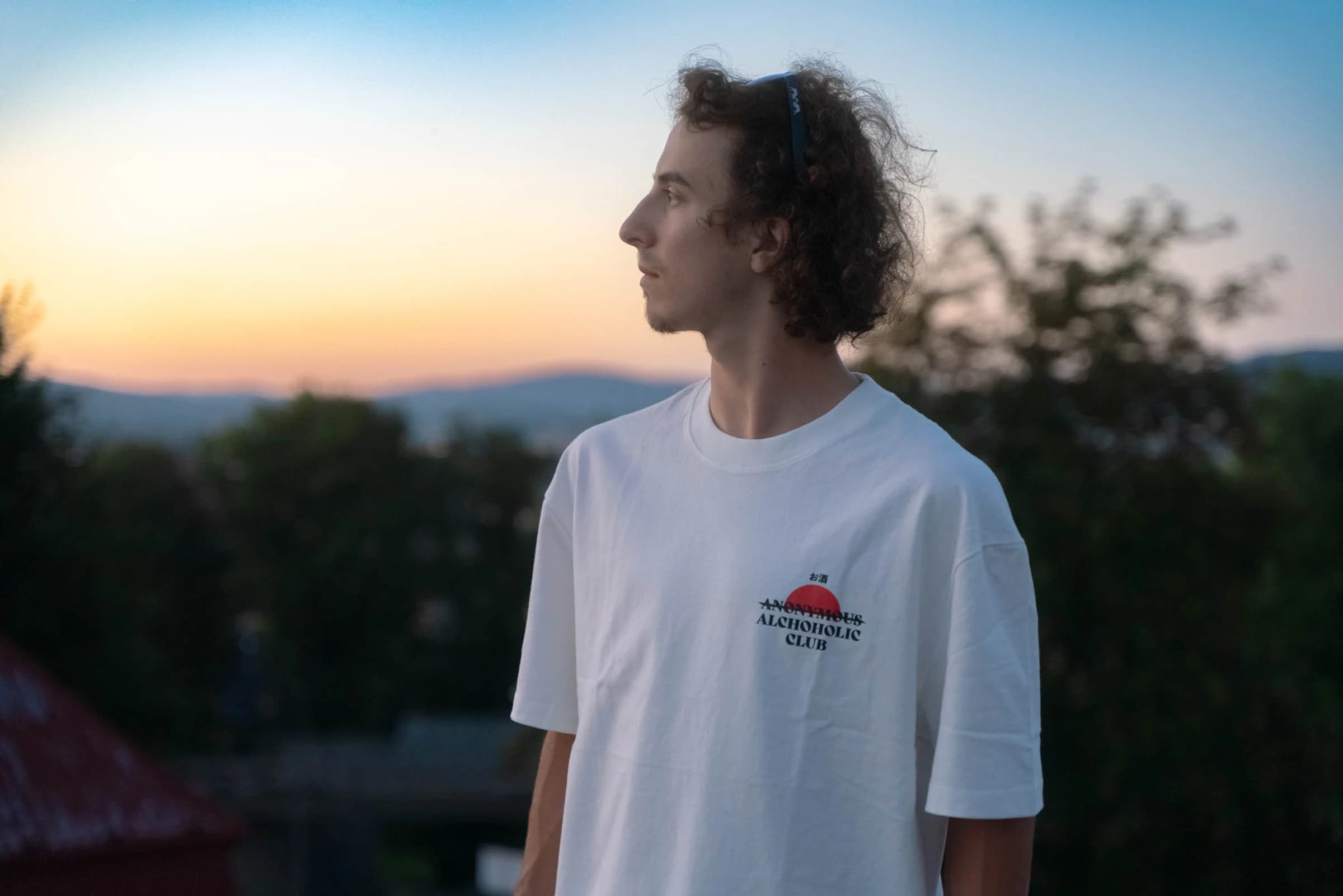 Tokyo nights - View 1