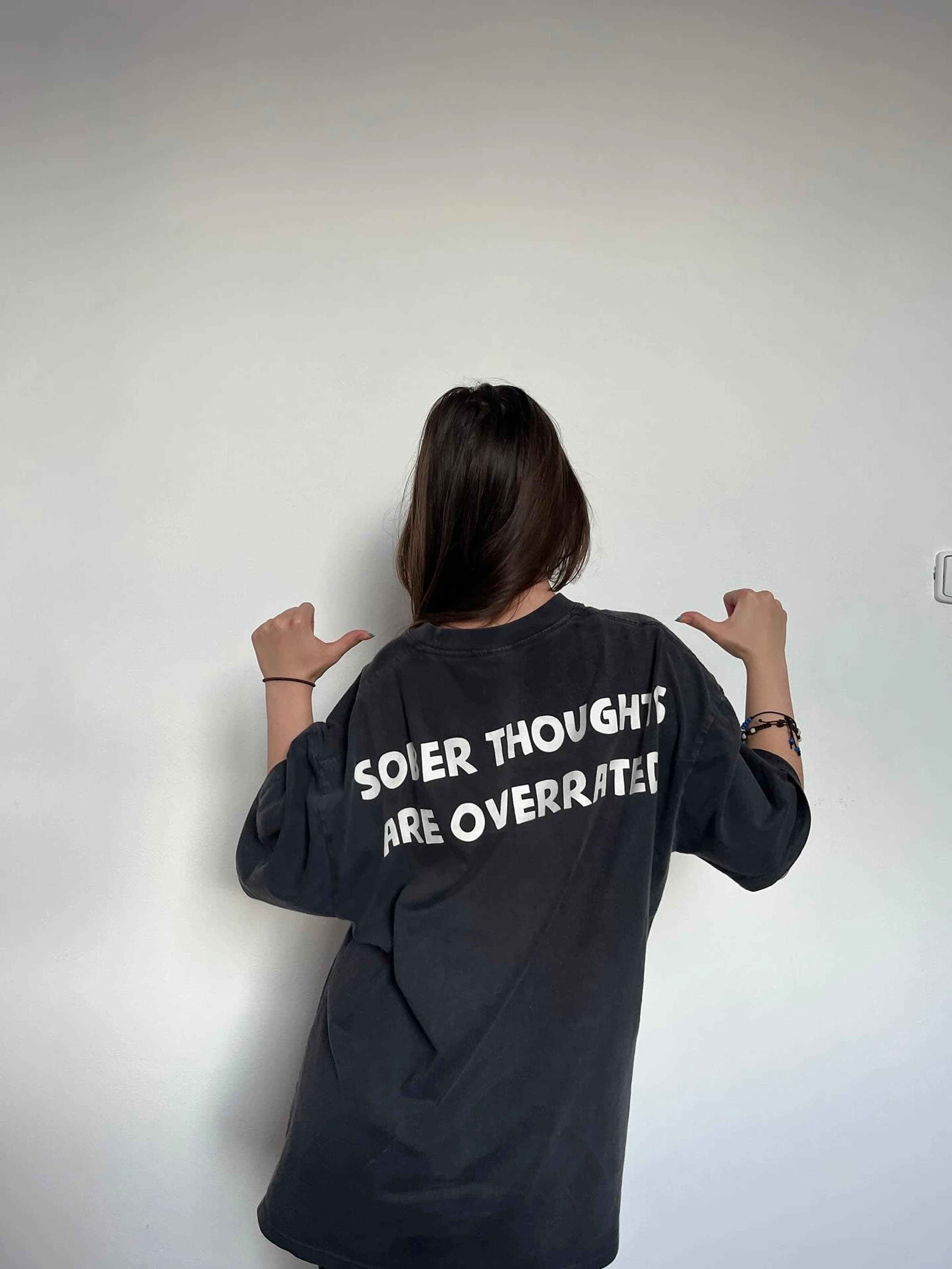 Sober Thoughts - View 4