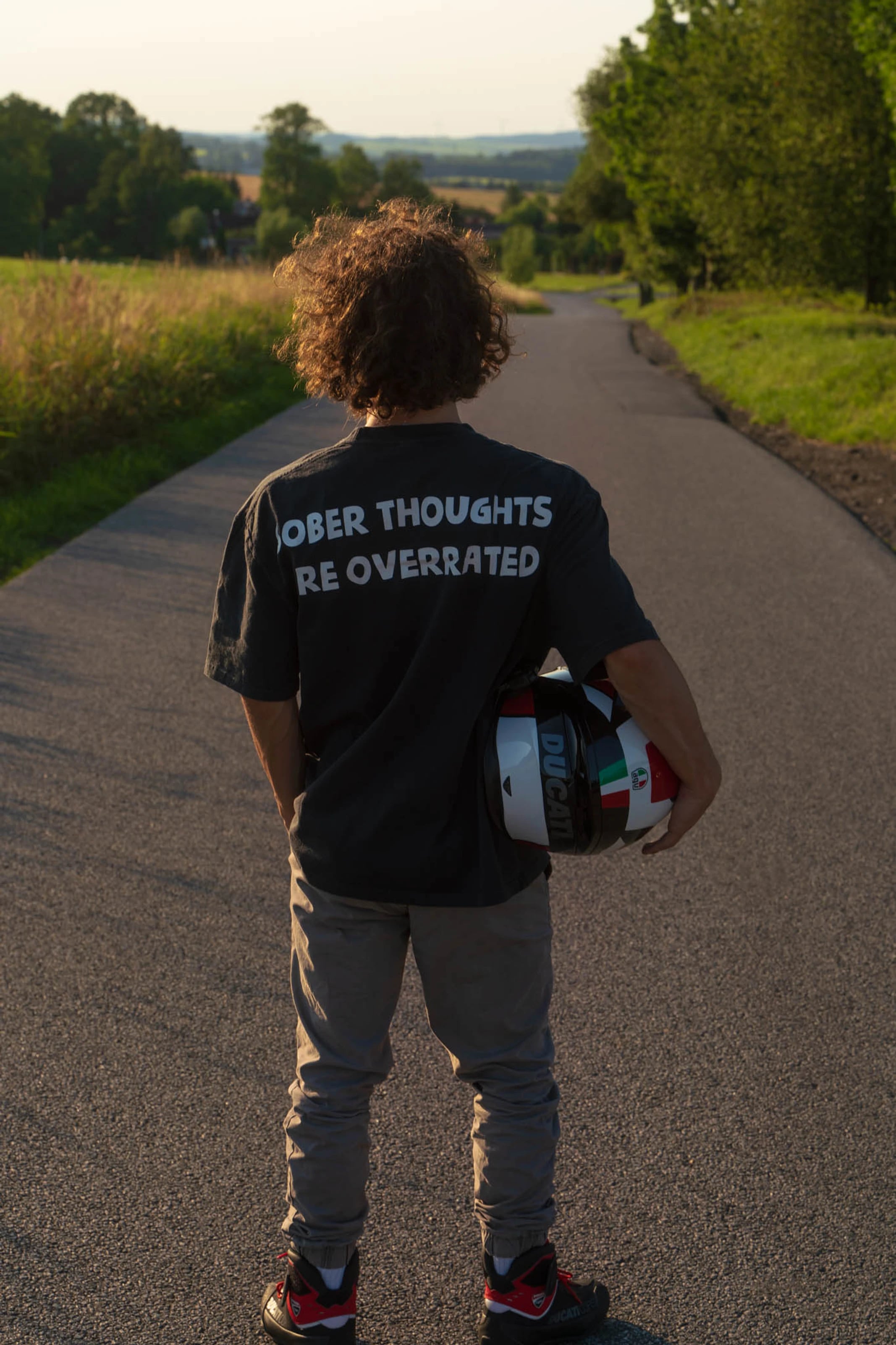 Sober Thoughts - View 3