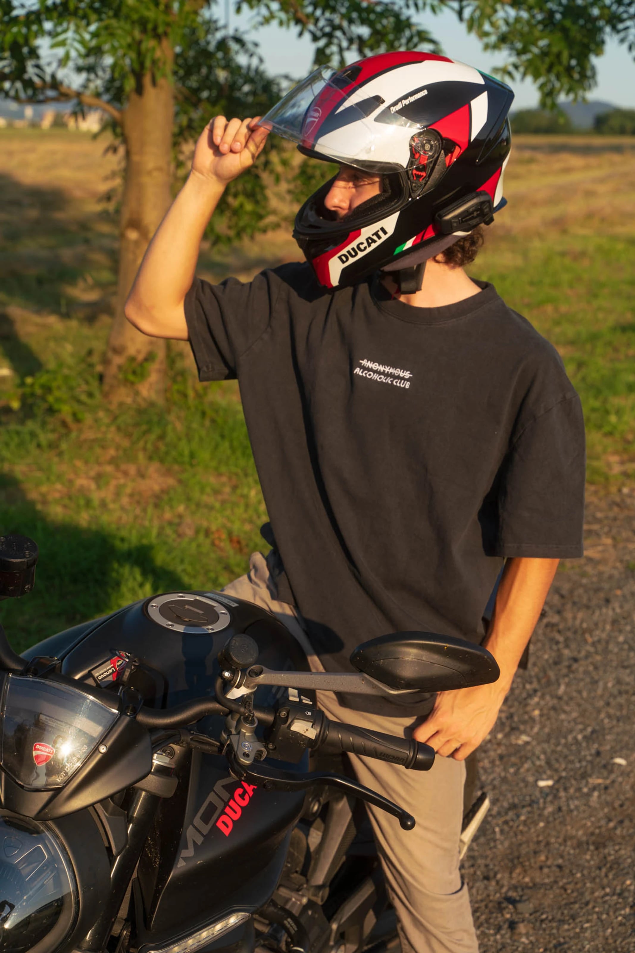 Sober Thoughts - View 5