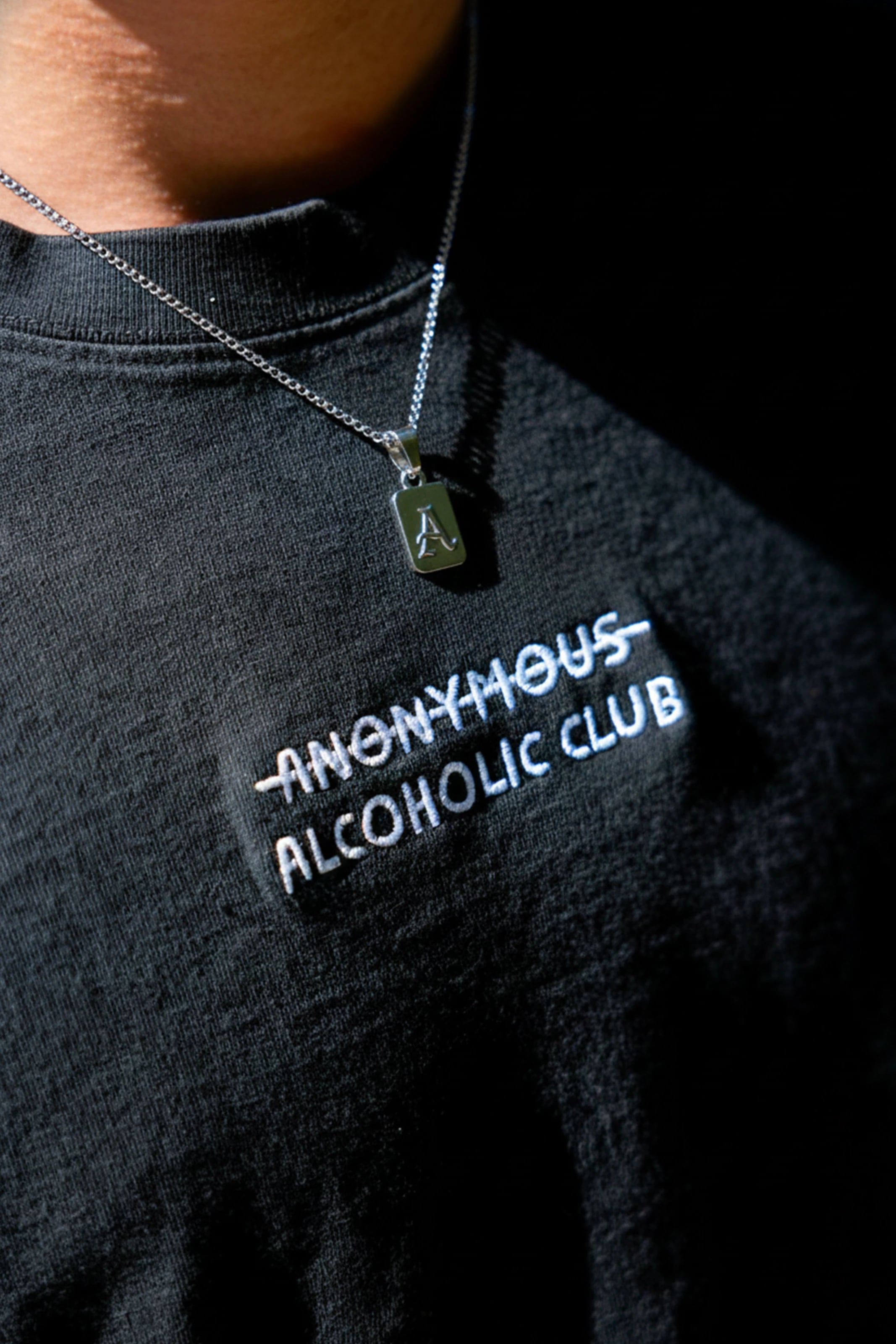 Sober Thoughts - View 2