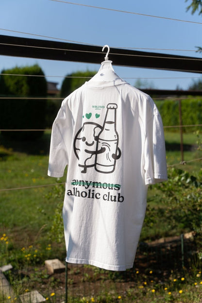 Worldwide Club - ANONYMOUS ALCOHOLIC CLUB